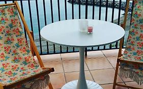 Balcon Playa Y Piscina Velimar Pondos